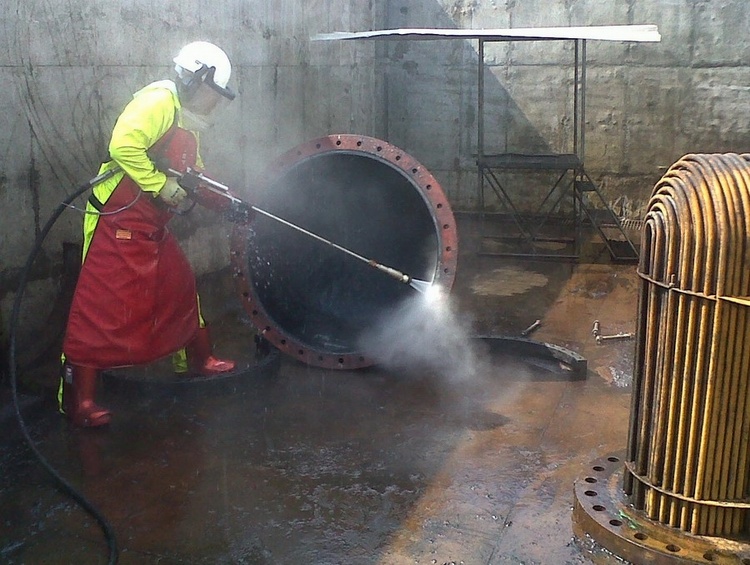 Industrial Equipment