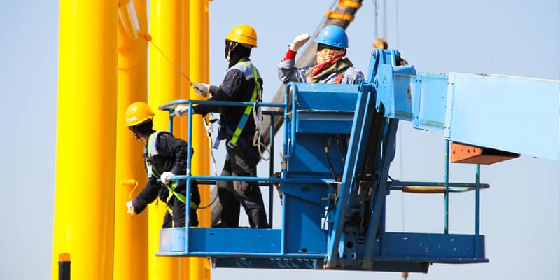 EPC & Turnkey Solutions