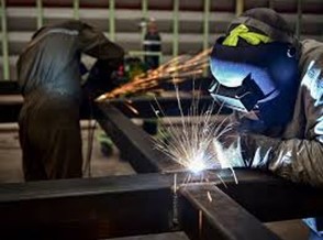Fabrication & Welding Services